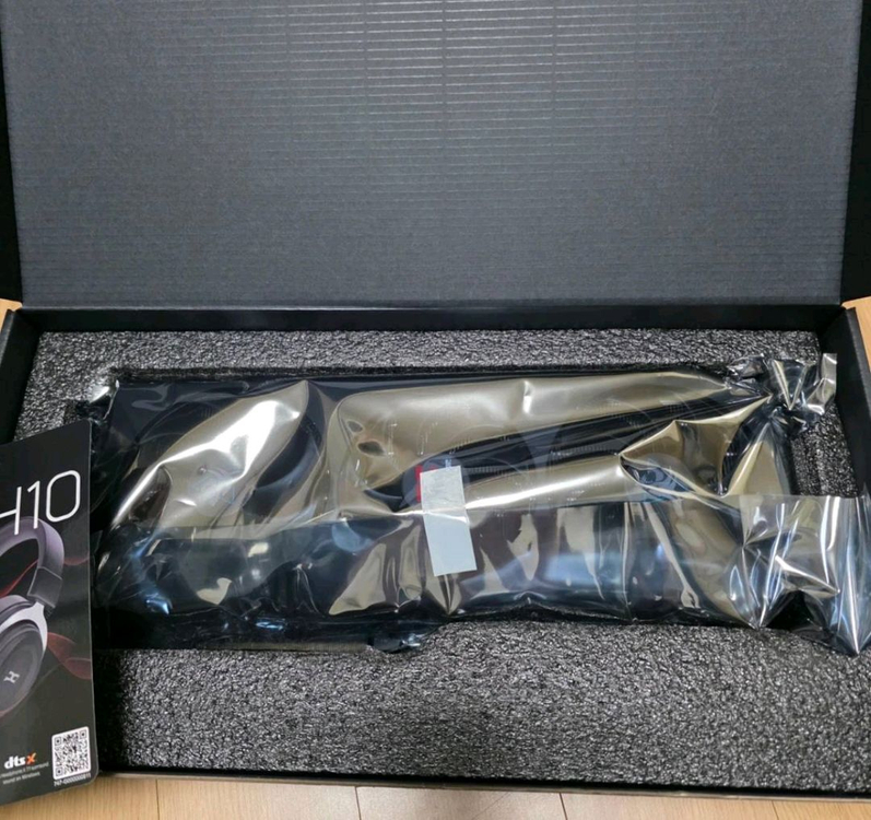 PowerColor 라데온 RX 9070 XT 16GB 헬하운드 그래픽카드 이미지
