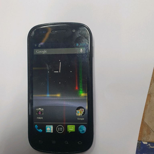 삼성 SHW M200K 3G폰 이미지