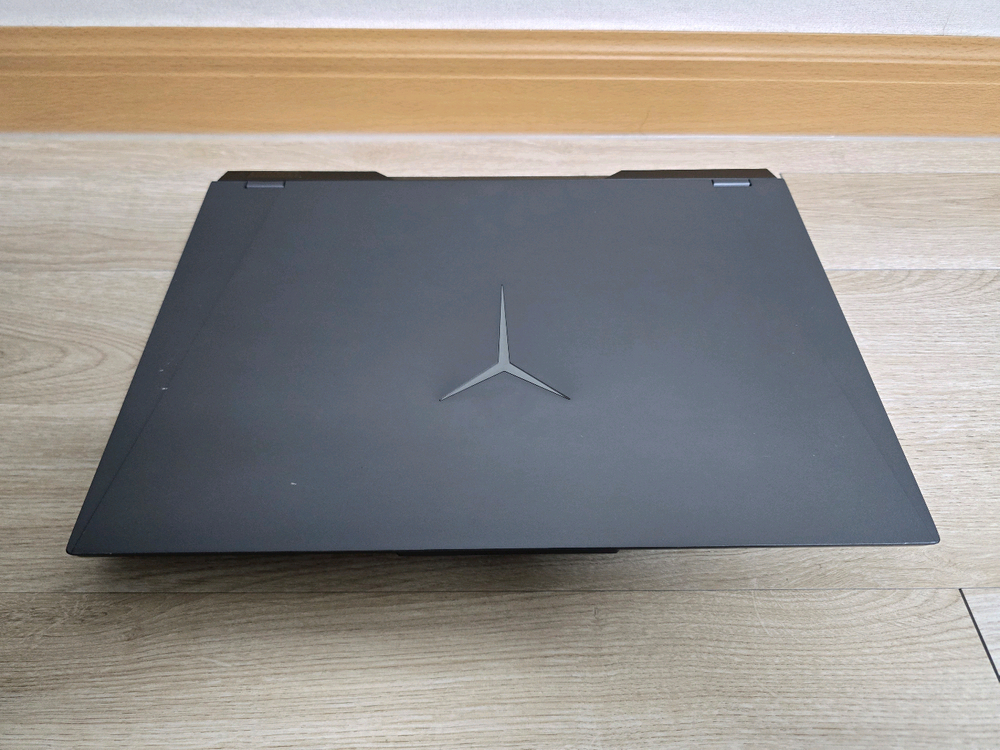 레노버 리전(lenovo legion) 5 Pro 게이밍 노트북 RTX 3070 이미지