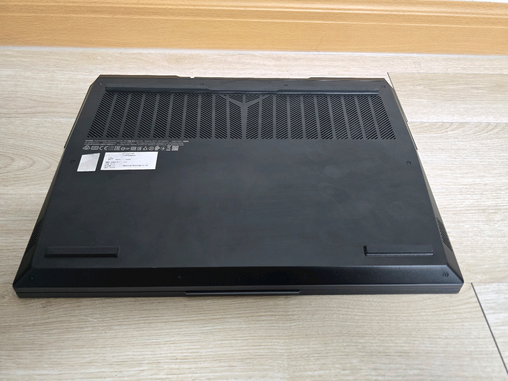 레노버 리전(lenovo legion) 5 Pro 게이밍 노트북 RTX 3070 이미지