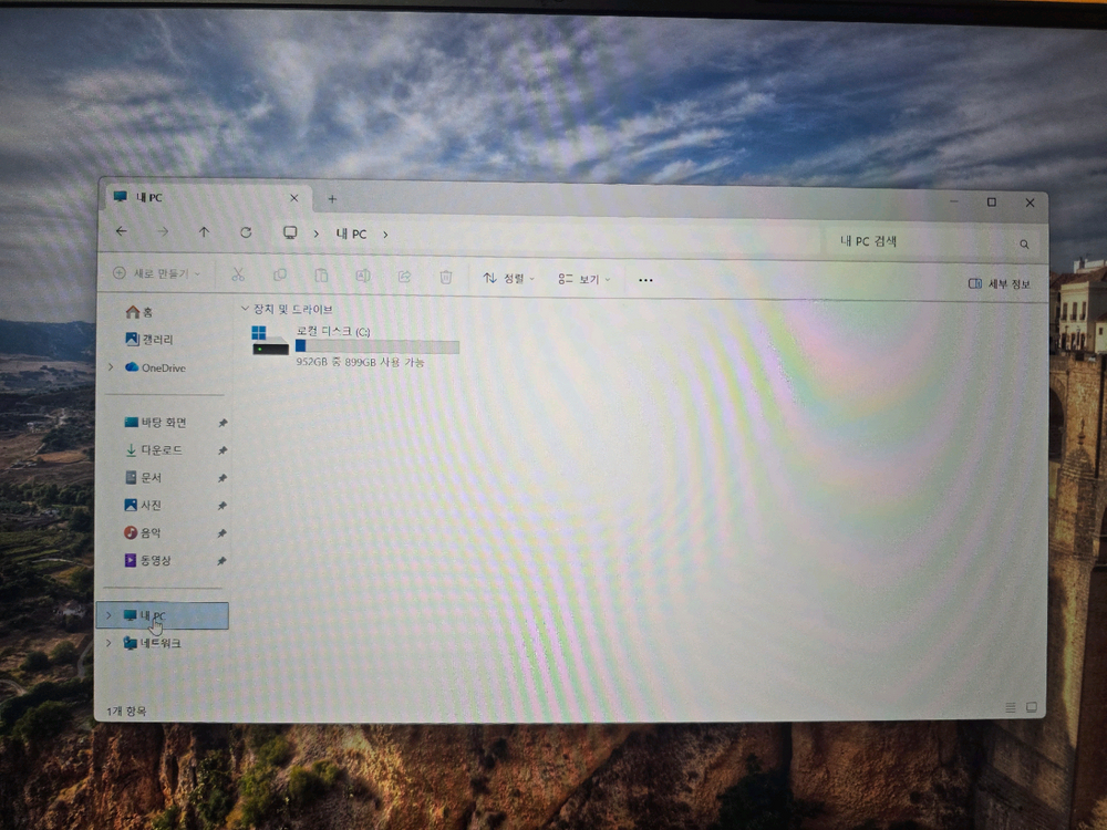 레노버 리전(lenovo legion) 5 Pro 게이밍 노트북 RTX 3070 이미지