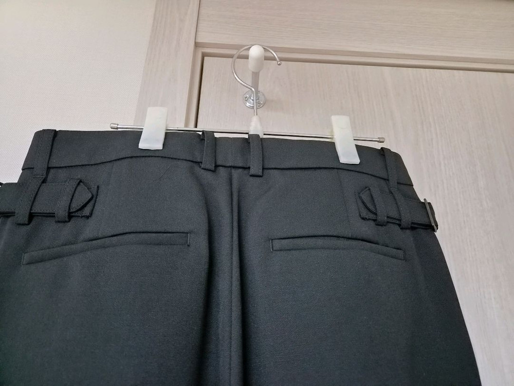 준지 블랙 셋업 모100 강추 이미지
