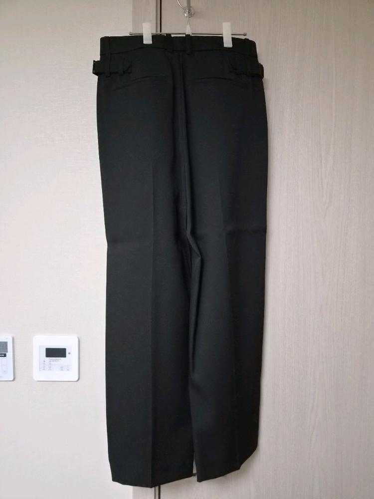 준지 블랙 셋업 모100 강추 이미지