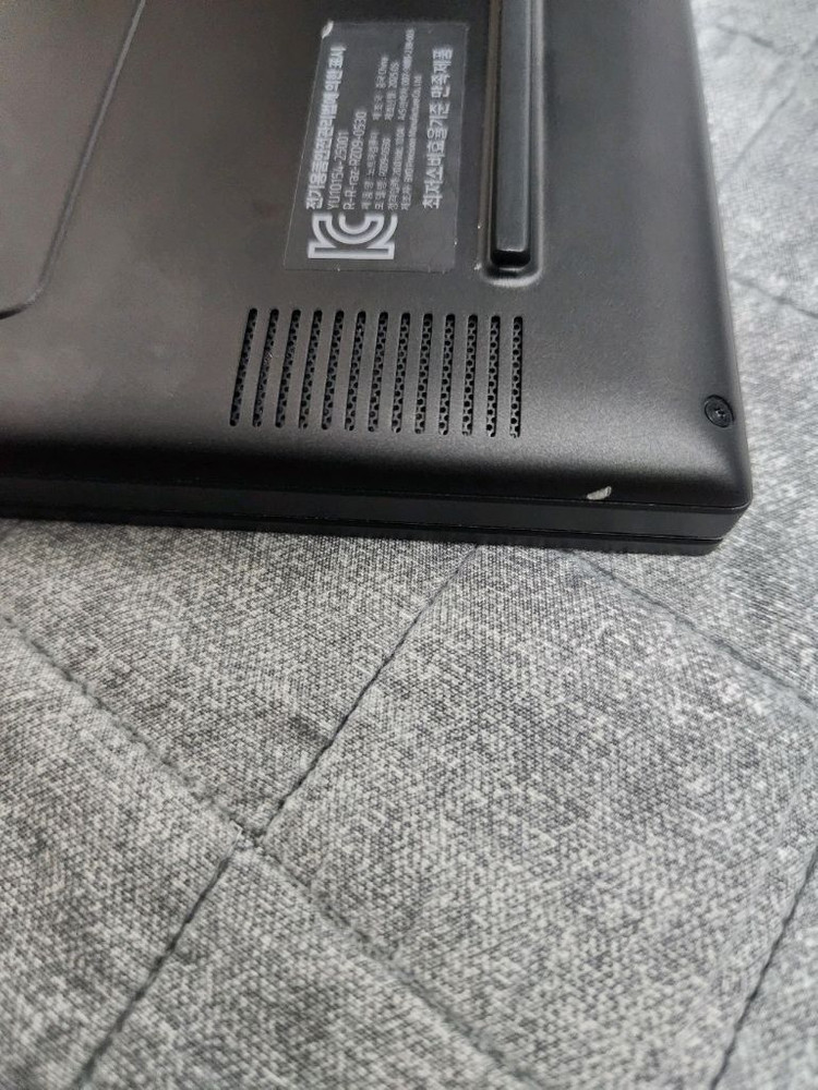 급처 레이저 블레이드 14 RTX 5070 게이밍 노트북 이미지