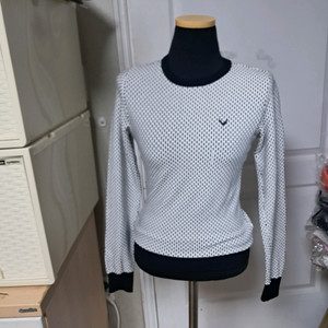 캘러웨이 여성 골프 니트 85(약44) 이미지