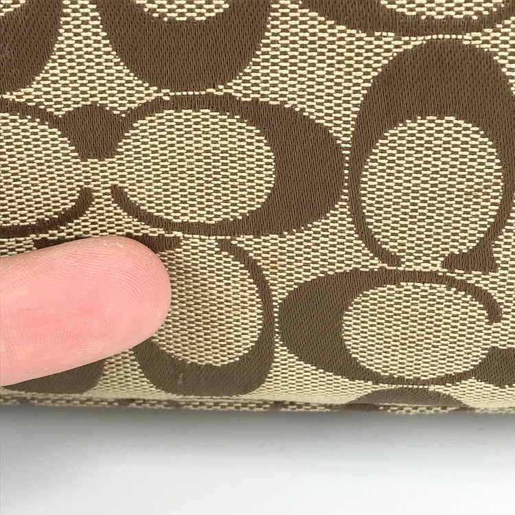 코치 COACH 빈티지 Y2K 시그니처 토트백 가방 이미지