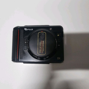후지 TW-3 (하프 필름카메라) FUJI TW-3 이미지
