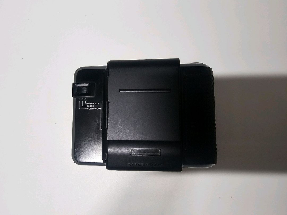 후지 TW-3 (하프 필름카메라) FUJI TW-3 이미지