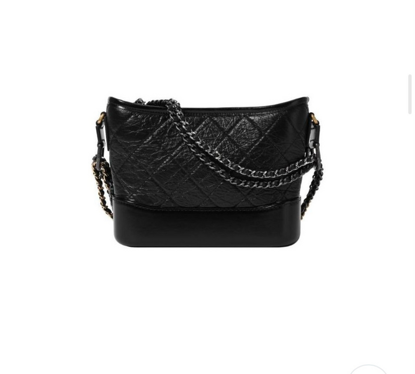 Chanel CHANELS GABRIELLE Hobo Handbag 이미지