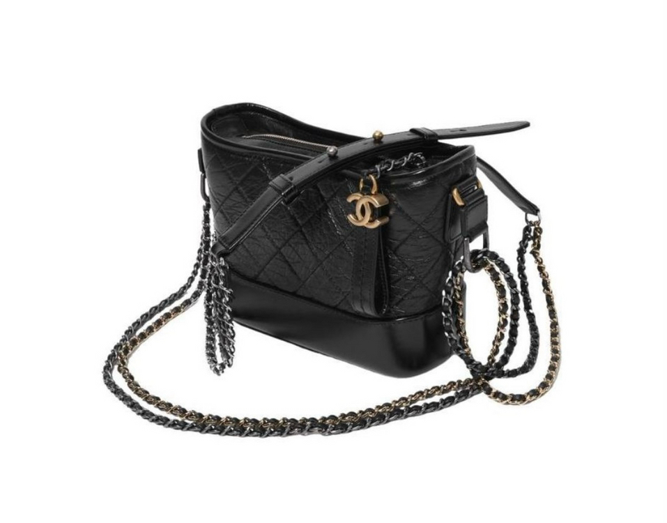 Chanel CHANELS GABRIELLE Hobo Handbag 이미지