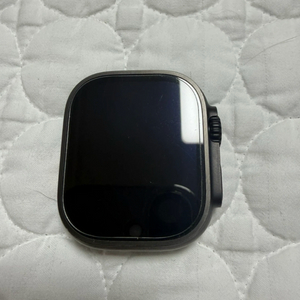 애플워치 울트라2 49mm 이미지