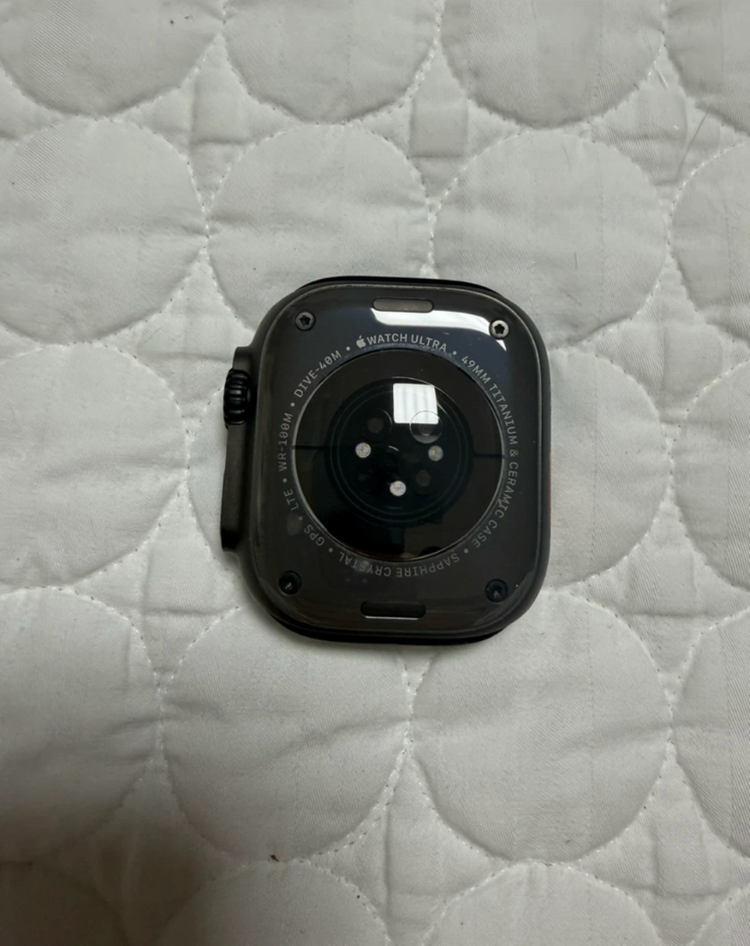 애플워치 울트라2 49mm 이미지