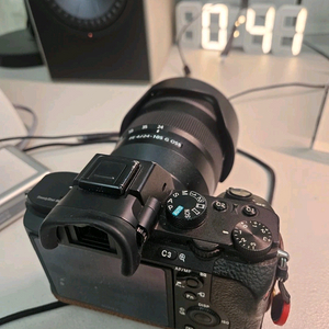 소니 A7M2 풀프레임 카메라 24105g 렌즈