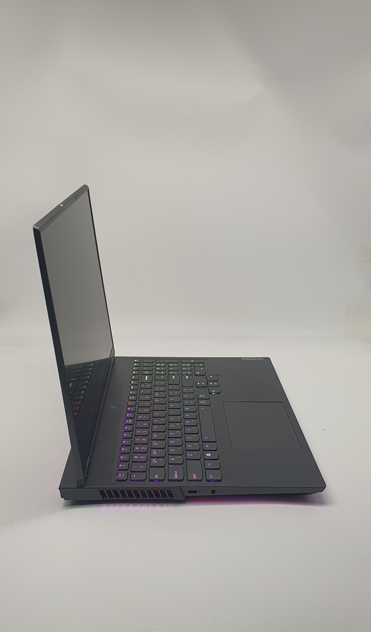 [최저가]레노버 16인치 게이밍노트북 리전7(i9-11th/3080/램32GB/1TB/QHD) 이미지