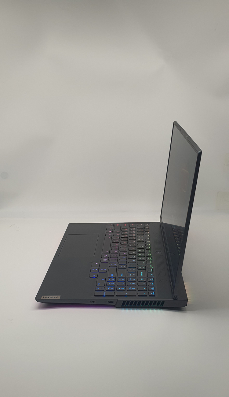 [최저가]레노버 16인치 게이밍노트북 리전7(i9-11th/3080/램32GB/1TB/QHD) 이미지