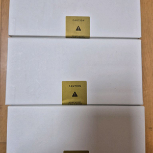 블랙박스 3대 원가이하판매 이미지