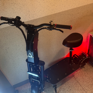 전동킥보드 이미지