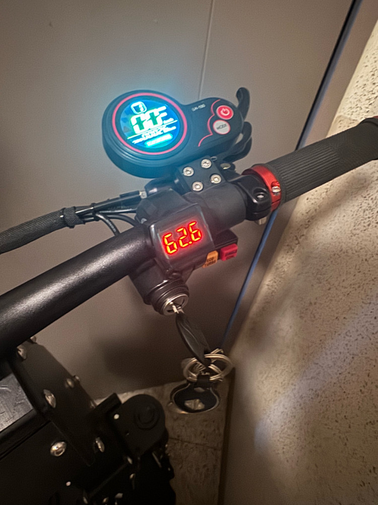 전동킥보드 이미지