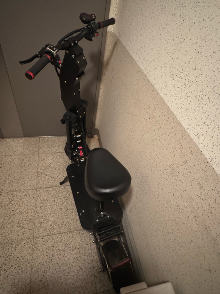 전동킥보드 이미지