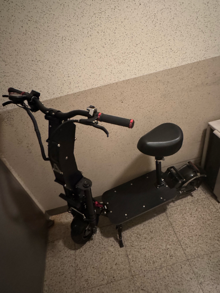 전동킥보드 이미지