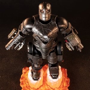 SHF 아이언맨 마크1 birth of iron man EDITION 혼웹한정판 이미지