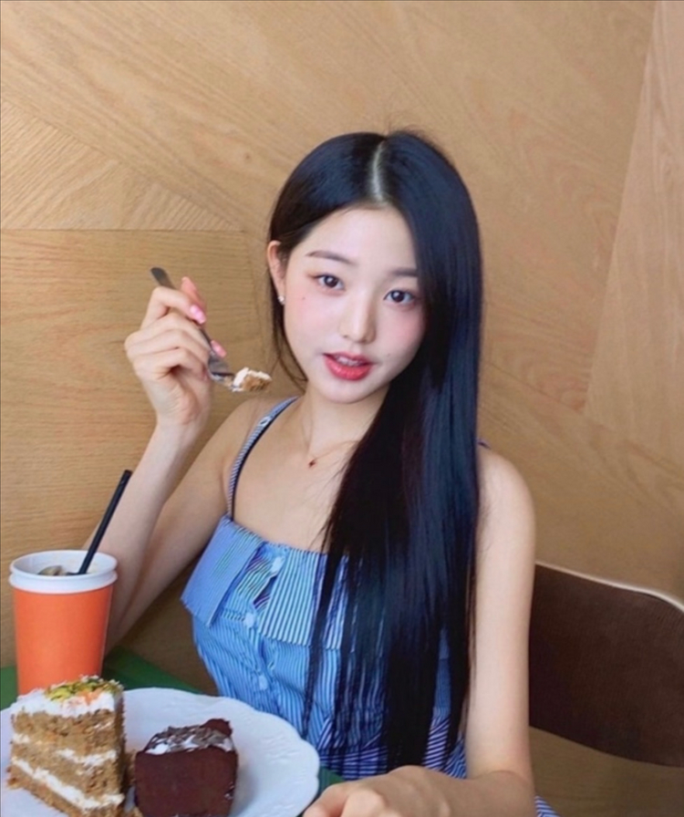 [F] 반클리프 아펠 스위트 커넬리언 목걸이 (3회착용) 이미지