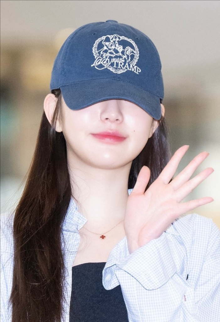 [F] 반클리프 아펠 스위트 커넬리언 목걸이 (3회착용) 이미지