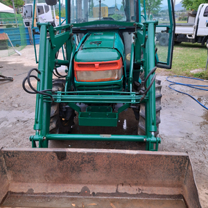 대동 45마력 트랙터 이미지