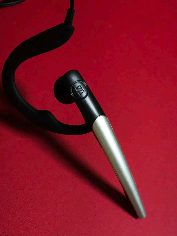 젠하이저(Sennheiser) PC 121 인이어 모노 헤드셋 이미지