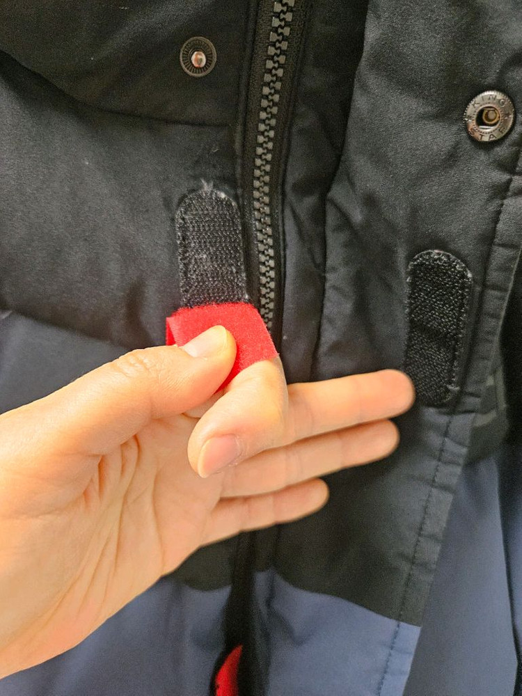 블랙야크구스패딩 95 (남녀공용 이미지