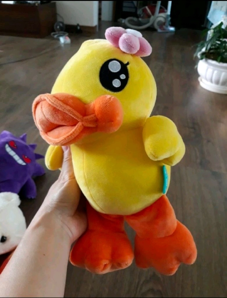 귀여운인형들 이미지