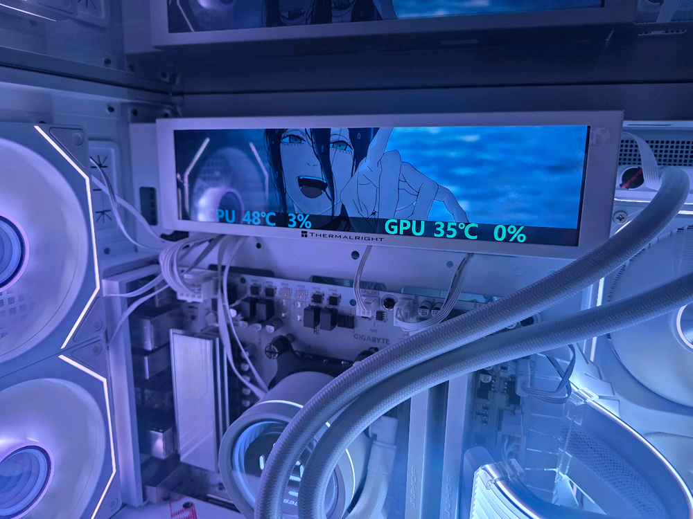 라이젠7 9800X3D RTX5080 새상품 본체 급매 이미지