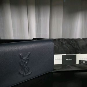 [풀구성]생로랑 벨드쥬르 클러치백 이미지