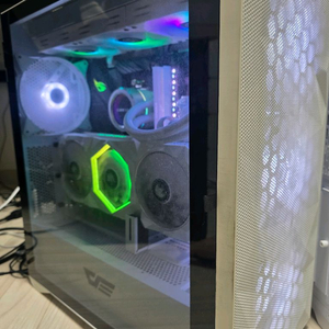 라이젠9 5950X RTX3080TI HOF.PC 팝니다 이미지