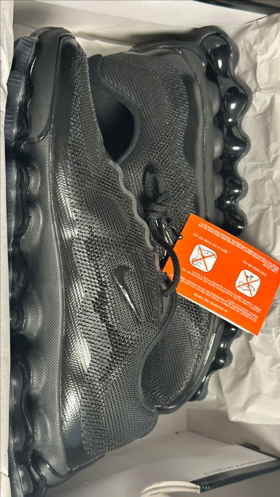나이키 에어 리퀴드 맥스 260 NIKE AIR LIQUID MAX IQ7634-003 이미지