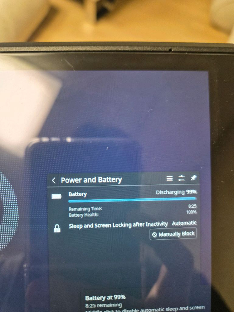 스팀덱 LCD 2TB 이미지