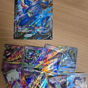 포켓몬카드 세트 이미지