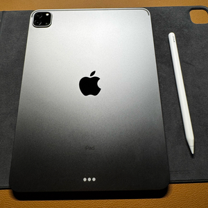 아이패드 프로 11인치 배터리 효율 100 m1 애플 명동 리퍼제품 이미지