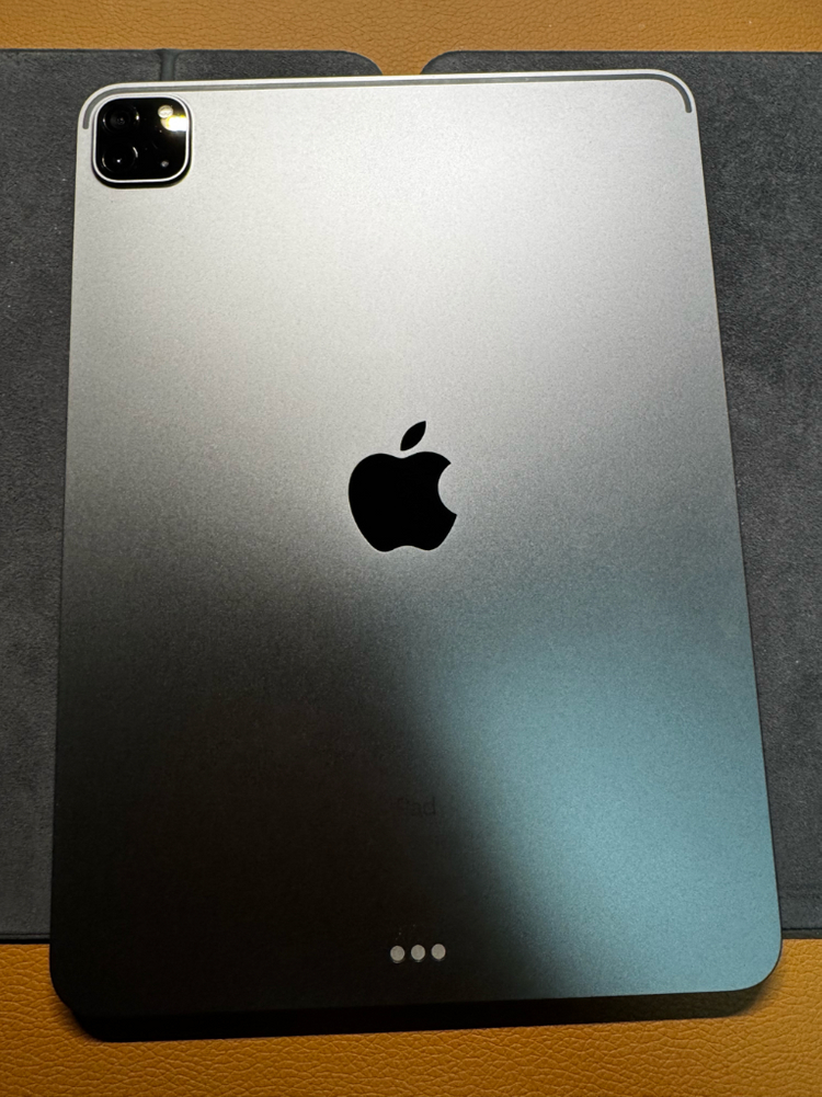 아이패드 프로 11인치 배터리 효율 100 m1 애플 명동 리퍼제품 이미지