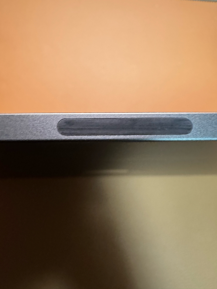 아이패드 프로 11인치 배터리 효율 100 m1 애플 명동 리퍼제품 이미지