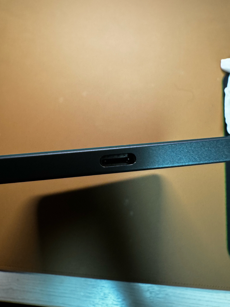 아이패드 프로 11인치 배터리 효율 100 m1 애플 명동 리퍼제품 이미지