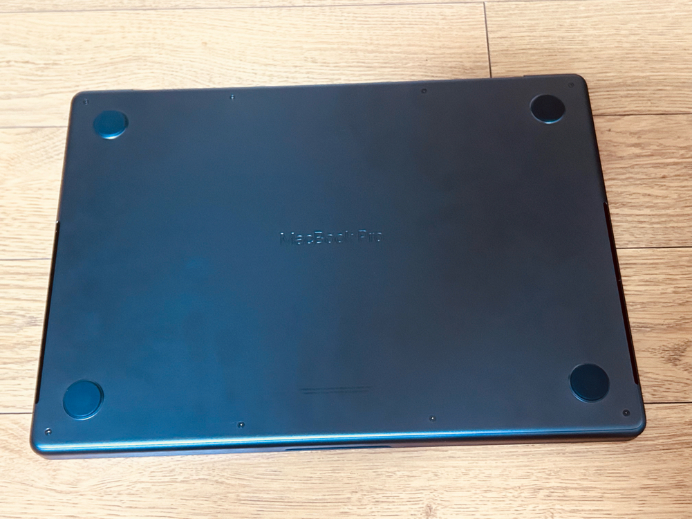 [SS급]맥북프로 14인치 M4 Pro 24GB 512GB 스페이스 블랙 이미지