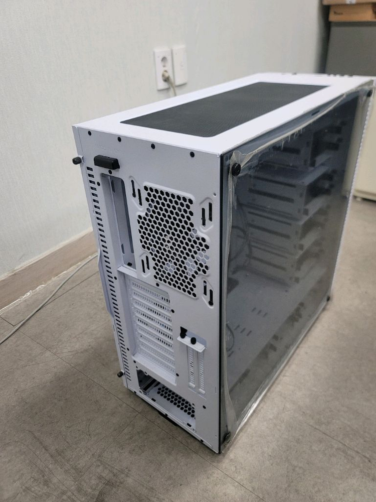 3rsys T1000 pc케이스 이미지