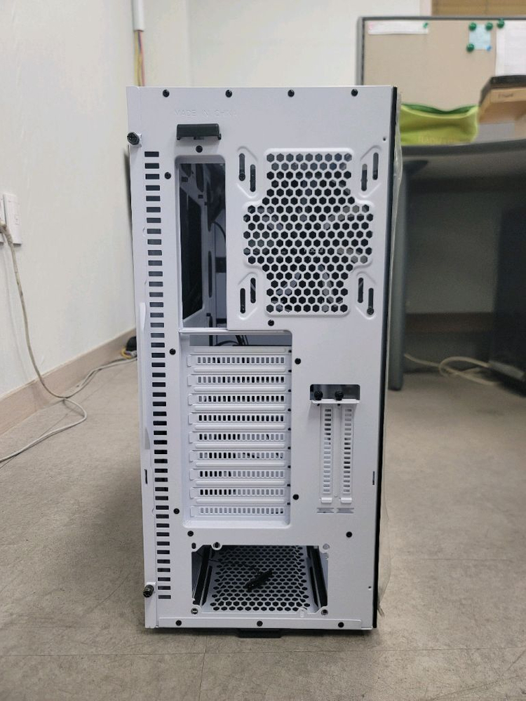 3rsys T1000 pc케이스 이미지