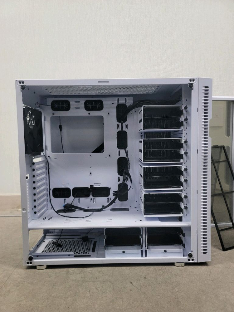 3rsys T1000 pc케이스 이미지