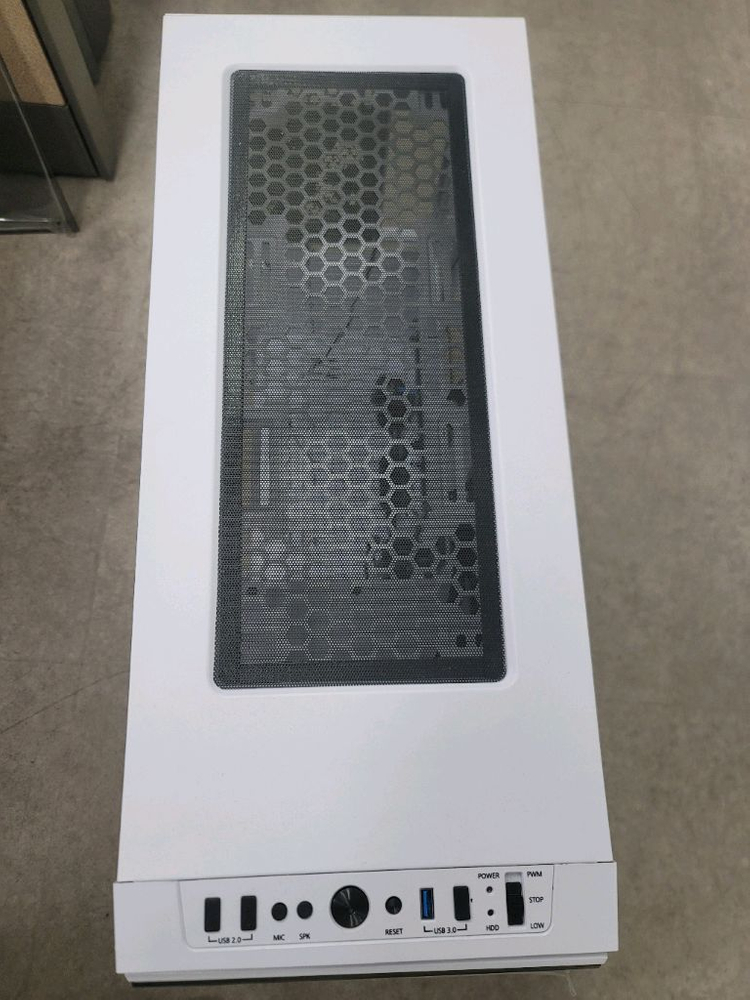 3rsys T1000 pc케이스 이미지