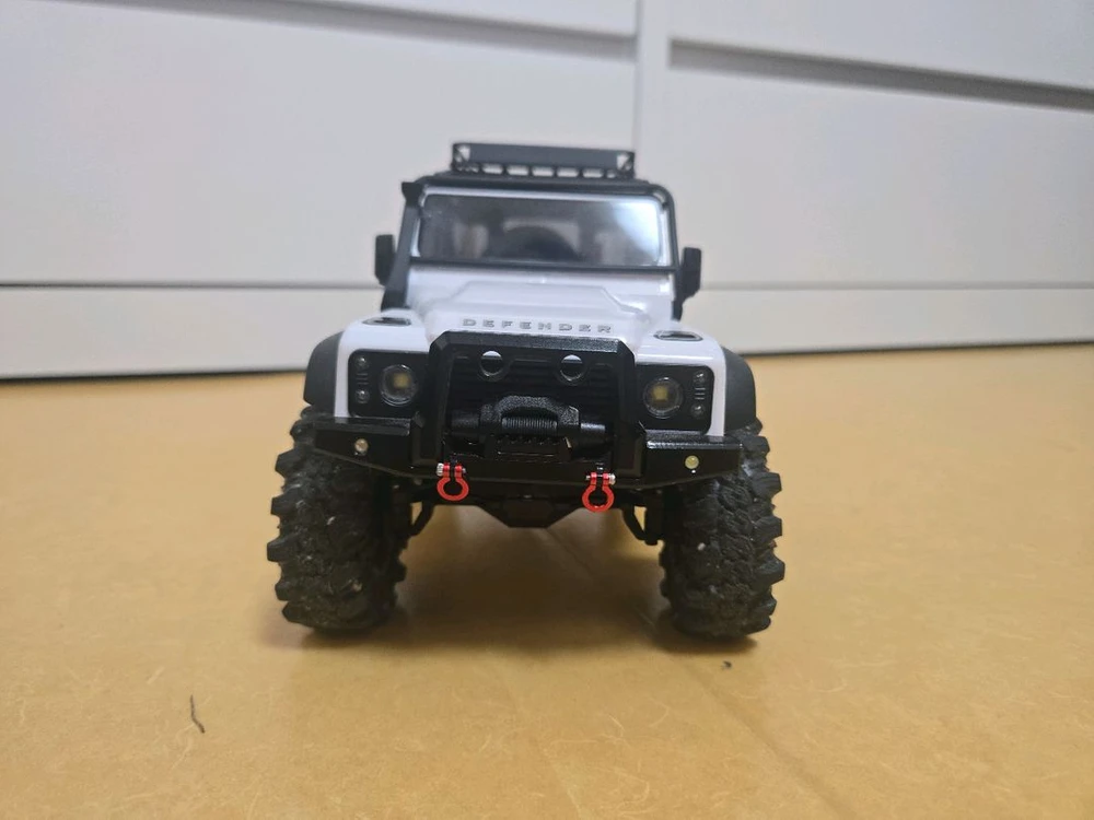 트랙사스 TRX4M 디펜더 - 안심되는 중고거래