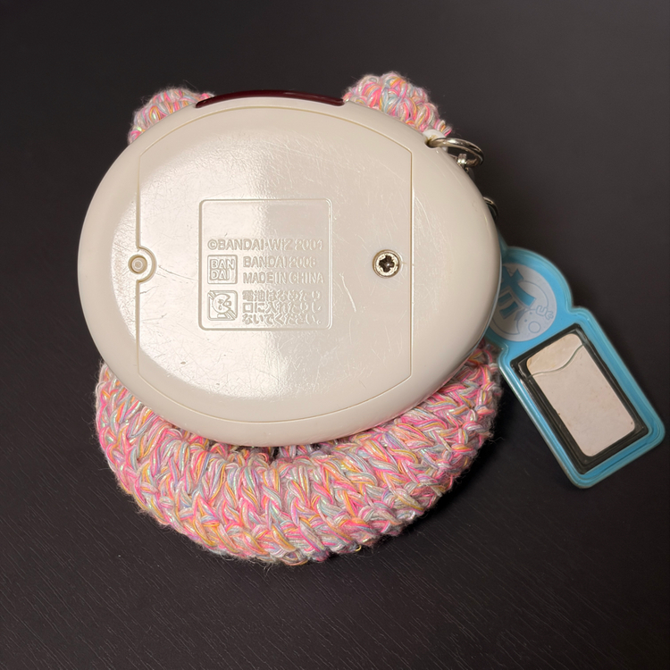 다마고치 스쿨타마 알다마 플레이용 이미지