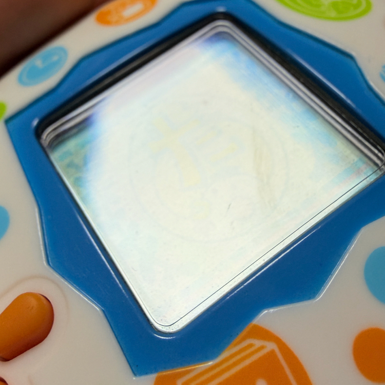 다마고치 스쿨타마 알다마 플레이용 이미지