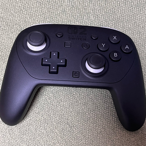 닌텐도 스위치 프로콘2 이미지